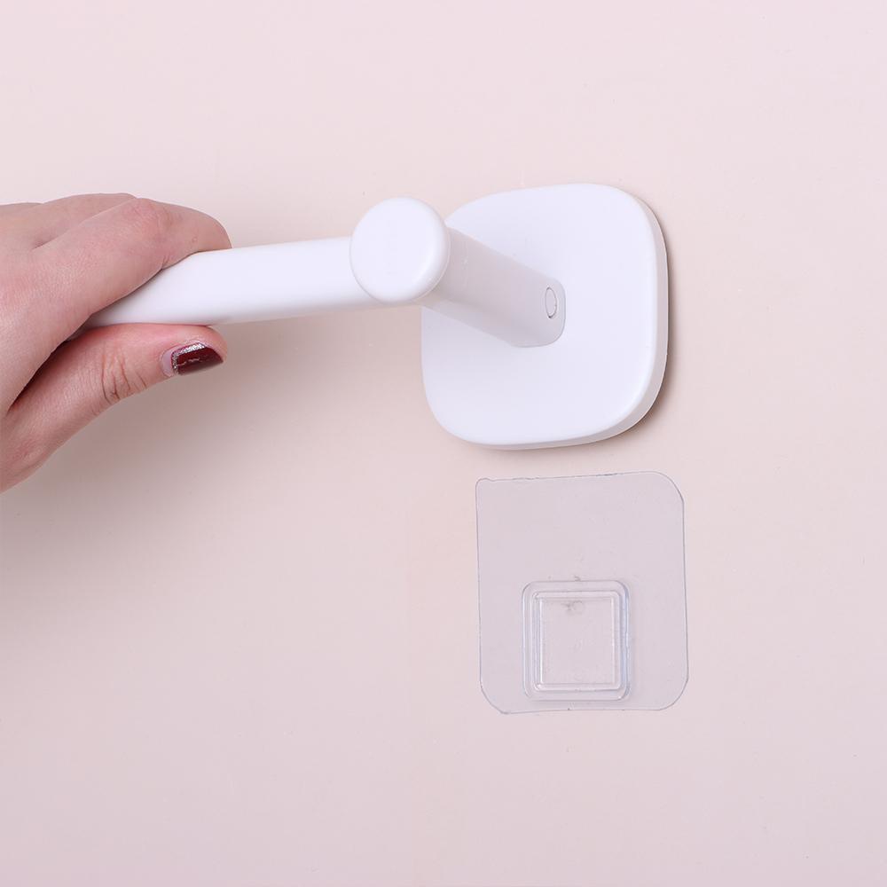 Móc Treo Khăn Gắn Tường Cao Cấp Tiện Dụng