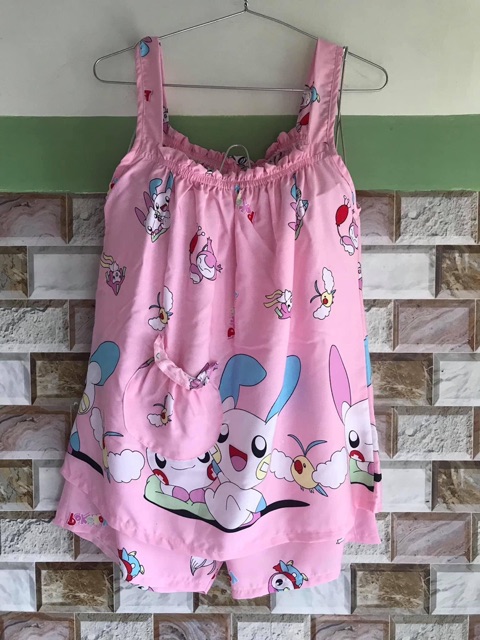 ĐỒ BỘ TOLE DÂY | BigBuy360 - bigbuy360.vn