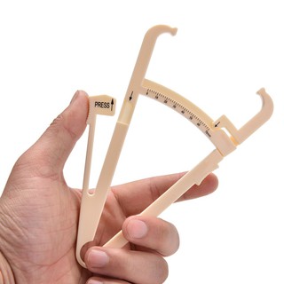 Thước Đo Mỡ iFitness