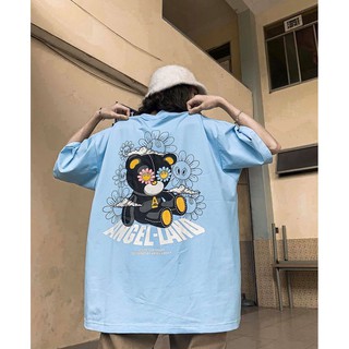 Áo thun nam nữ - Unisex tee