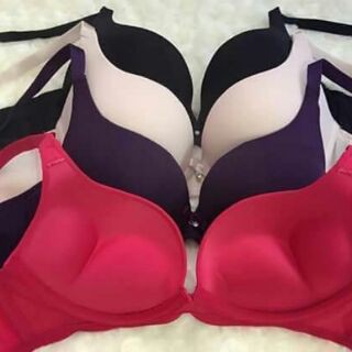 Áo lót mút kép có gọng siêu đẩy MS902