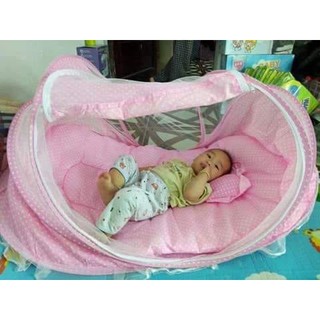 Màn phát nhạc cho bé ngủ ngon