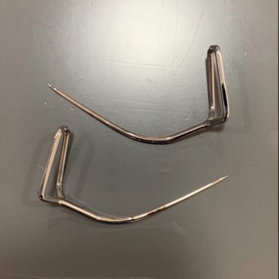 Cựa gà tre , cựa gà nồi, vọng lai 75  ***SIÊU THÔNG KIM*** 1 đổi 1*** đã bùa thân