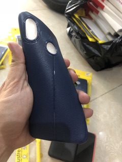 Ốp lưng xiaomi redmi s2 trơn màu