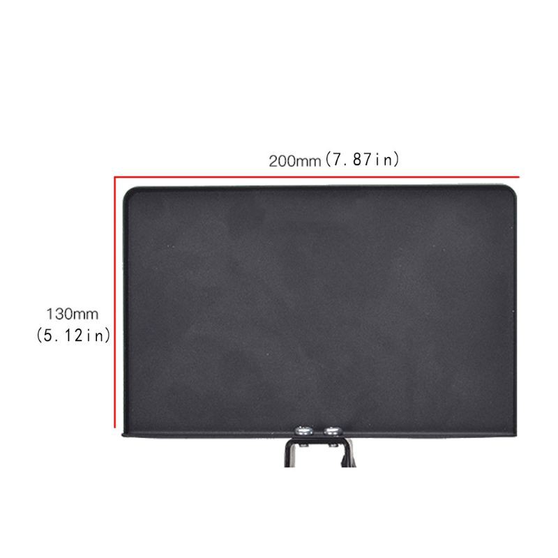 Giá Đỡ Micro 200x130mm | BigBuy360 - bigbuy360.vn