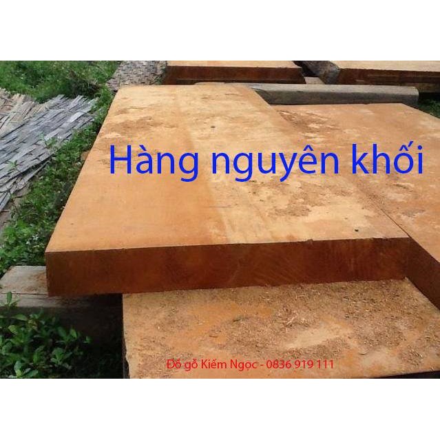 Bộ chiếu ngựa nguyên khối gỗ gõ đỏ