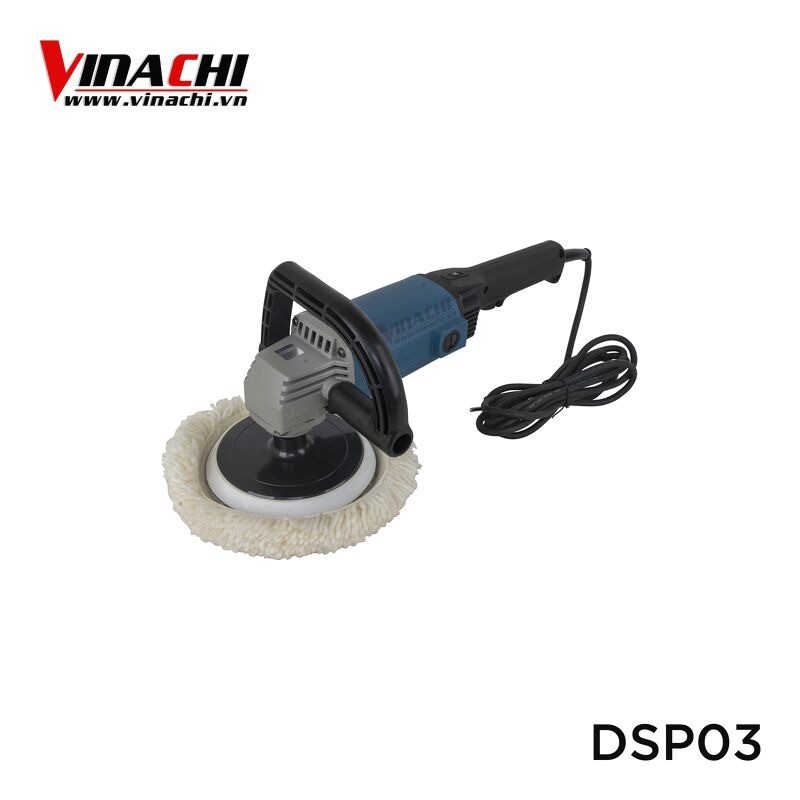 Máy đánh bóng DongCheng DSP03-180