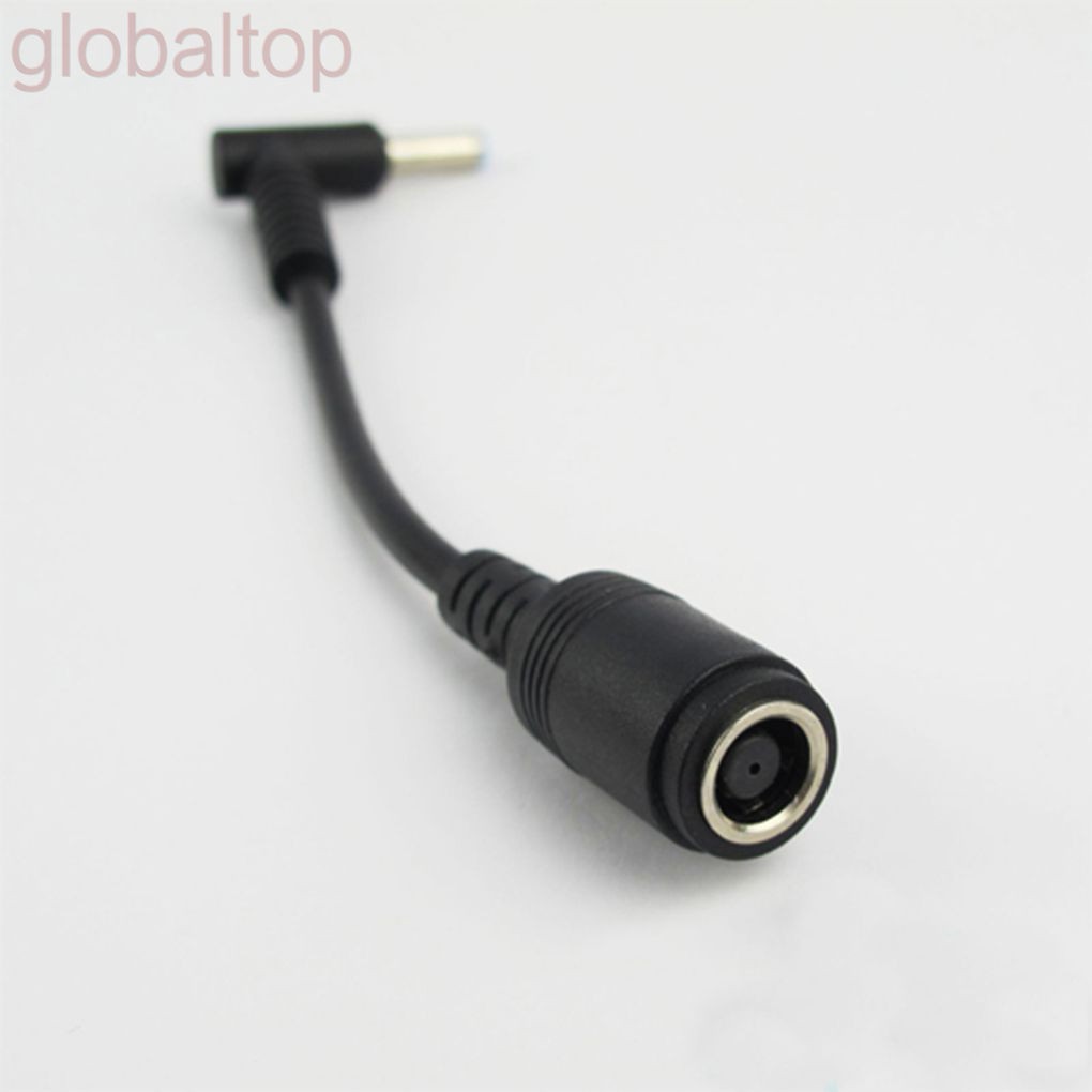 Dây cáp sạc HP DC POWER chuyển đổi đầu 7.4mm sang 4.5mm chuyên dụng