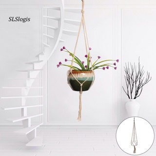 Dây treo chậu hoa 80cm/105cm