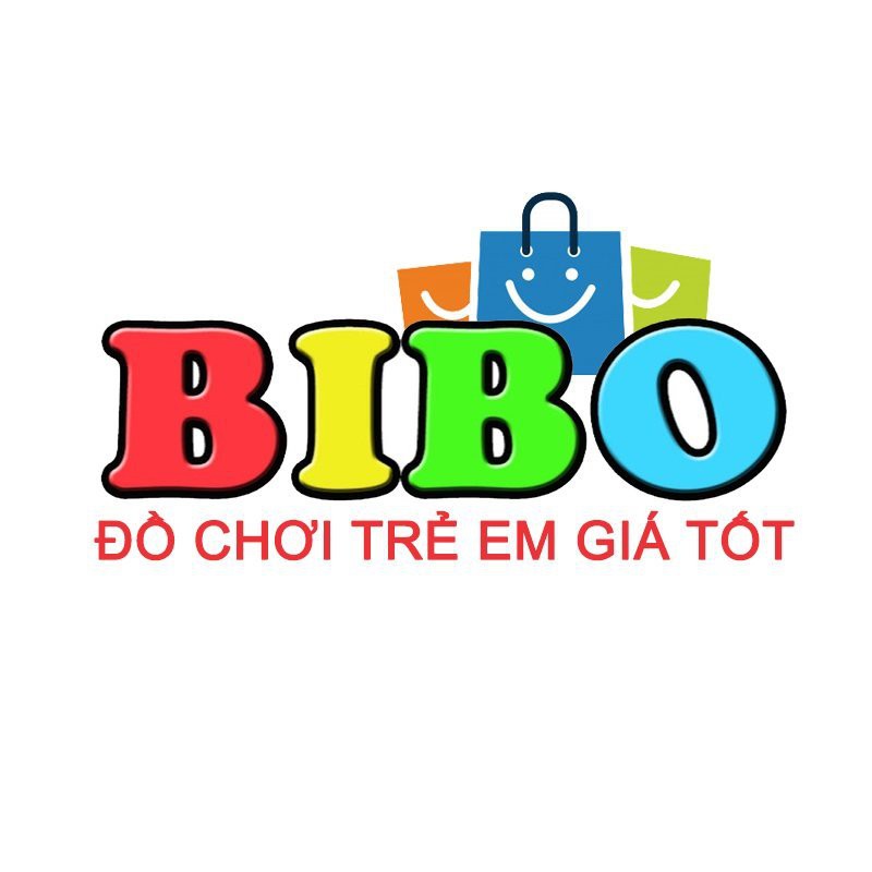 BI BO  -ĐỒ CHƠI TRẺ EM GIÁ TỐT