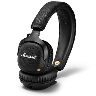 - Tai nghe Bluetooth Marshall MID chính hãng