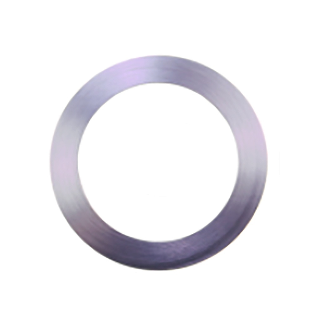 1 Vòng Thép Bảo Vệ Mặt Sau Cho PSP 2000 / 1000 PSP1000 PSP2000