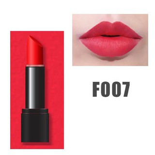 Son thỏi Amok Strongfix Premium Lipstick