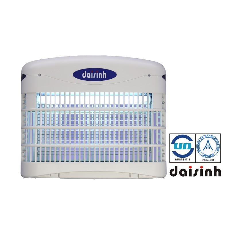 Đèn diệt côn trùng Đại Sinh DS-D82