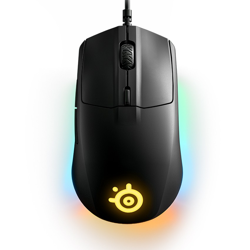 Chuột SteelSeries Rival 3 ( 62513 )