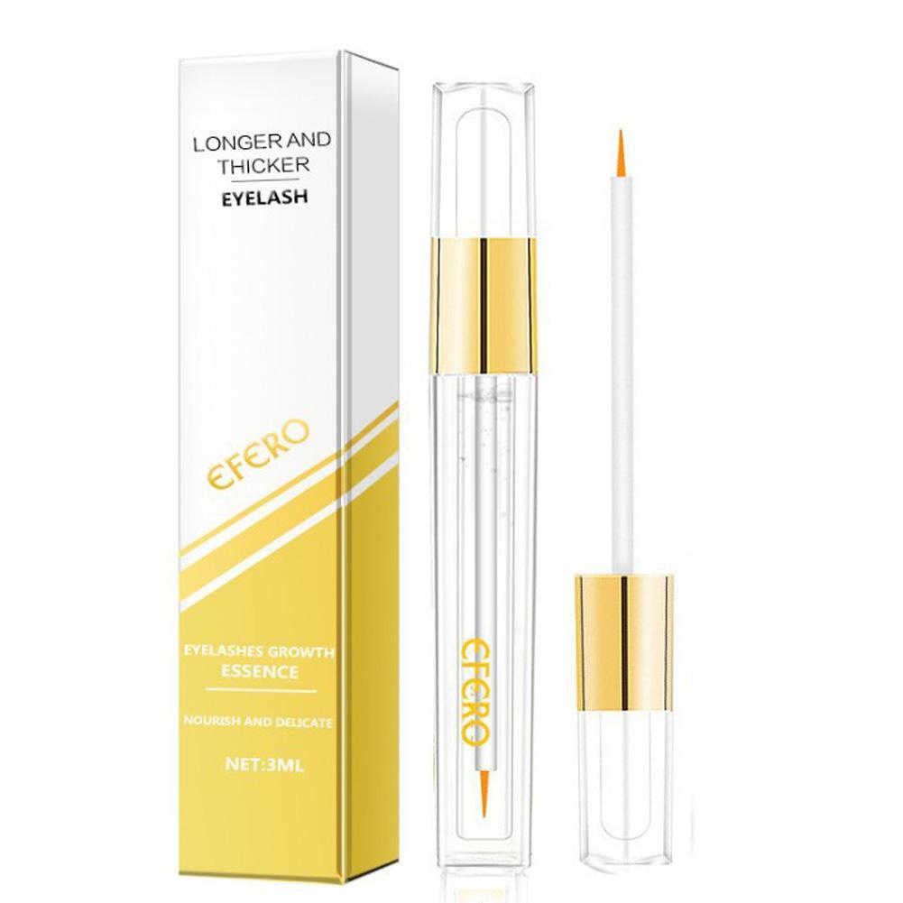 Serum kích thích mọc lông mi 3ml M3X5 I2L1
