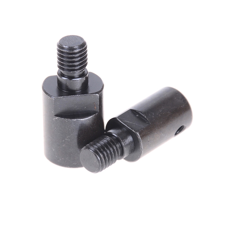 Phụ kiện đầu nối trục cho máy khoan 5mm / 8mm / 10mm / 12mm M10 chất lượng cao