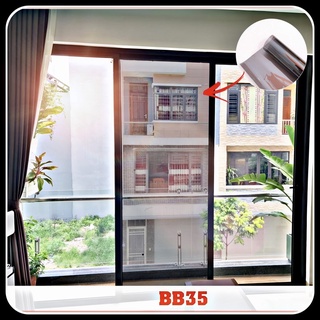 Dán Kính Chống Nắng - Phim Cách Nhiệt 90% Thương Hiệu 3M Chống Tia Cực Tím Tuyệt Đối 100% (BB35)