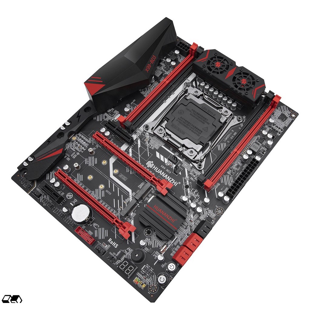Main X99 Đơn Huananzhi X99 BD3 NEW, X99 QD3, X99 QD4, X99 4MF, X994 MT,X99 Đơn CPU Chạy DDR3 DDR4 Giá Tốt Nhất Shopee