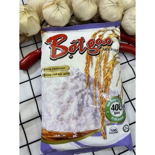 Bột gạo tài ký 400gram