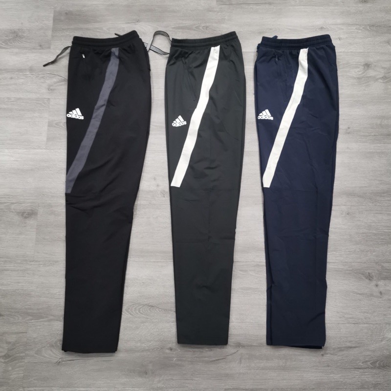 [Mã SKAMAP6 giảm 8% TỐI ĐA 50K đơn250K] Quần gió xuất dư không nhăn/co giãn/chống nước nhẹ | BigBuy360 - bigbuy360.vn