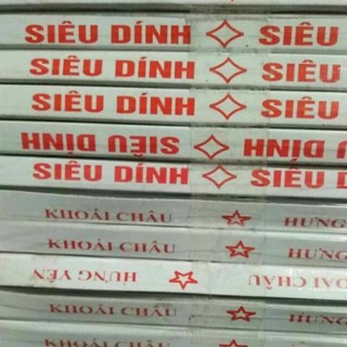 Keo Dính Chuột Minh Phương 12 hộp