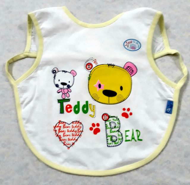 Yếm Jou số 1/ số 2 cho bé trai bé gái