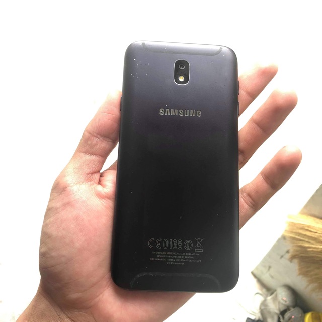 Đt Samsung J7 Pro