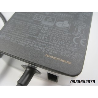 Sạc Microsoft Surface Pro 3-4 12V-2.58A 36W ZIN