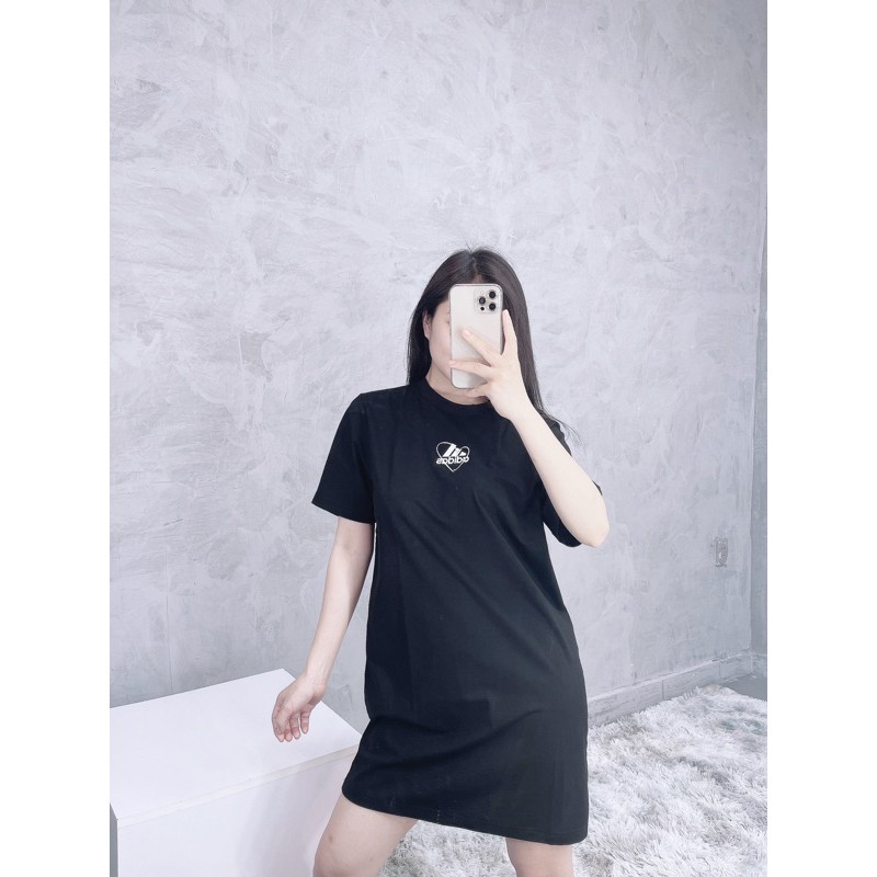 - Váy Adidas xuông mẫu 2021