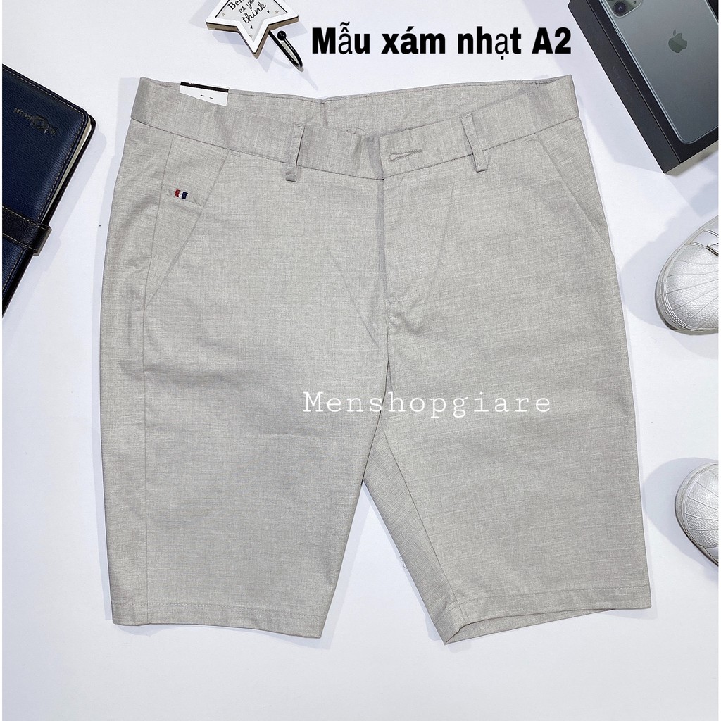 SHORT KAKI NAM HÀN QUỐC | BigBuy360 - bigbuy360.vn