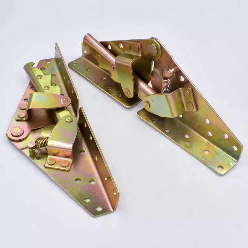 Pat sofa cánh bướm bảy màu 260mm