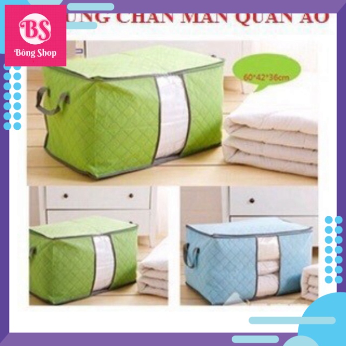 [NEW] TÚI VẢI ĐỰNG mùng màn y phục GIÁ RẺ