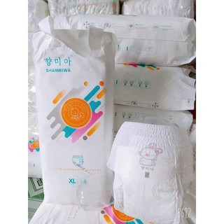 BỈM QUẦN HÀN SHANMIWA ĐỦ SIIZE M96/L100/XL100/XXL100/XXXL100