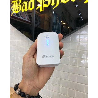 Sạc dự phòng TITAN P7 7200mAh