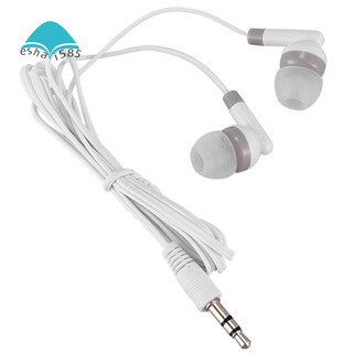 Tai nghe in-ear 3.5mm cho điện thoại mp4 mp3