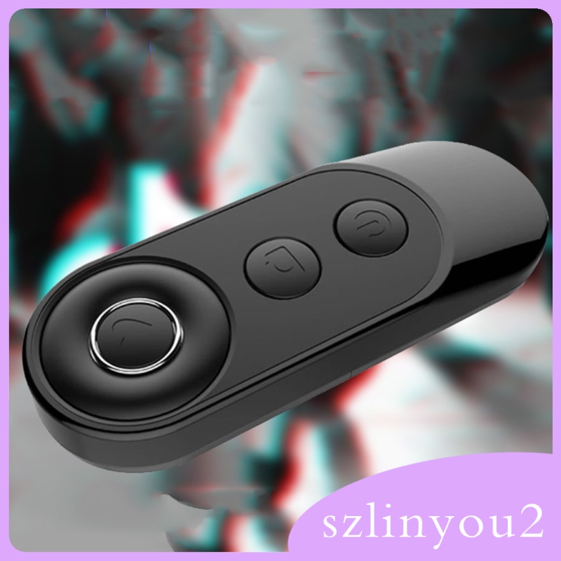 Điều Khiển Từ Xa Kết Nối Bluetooth Cho Ios / Android | BigBuy360 - bigbuy360.vn