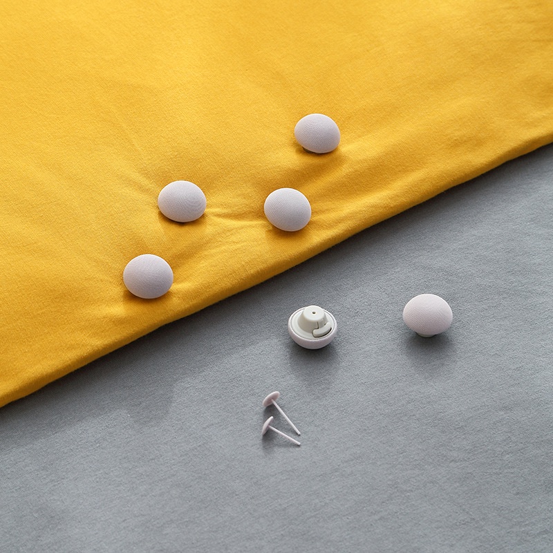 Kẹp Cố Định Ga Trải Giường Chống Trượt Bằng Nhựa An Toàn