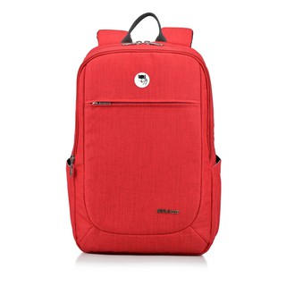 Balo Laptop 15.6" Mikkor The Edwin Backpack (nhiều màu) - Hàng Chính Hãng