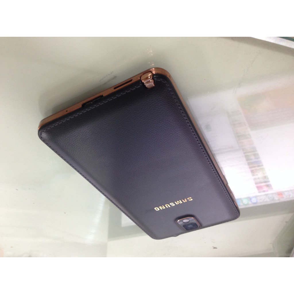 Vỏ thay nắp lưng cho Galaxy Note 3