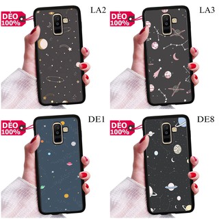Ốp Lưng Samsung Đủ Dòng Vũ Trụ Ngàn Sao cho A71/A80/M20/M21//M31/A5/A5 2016/A5 2017/A6 2018/A6 PLUS/J8 2018