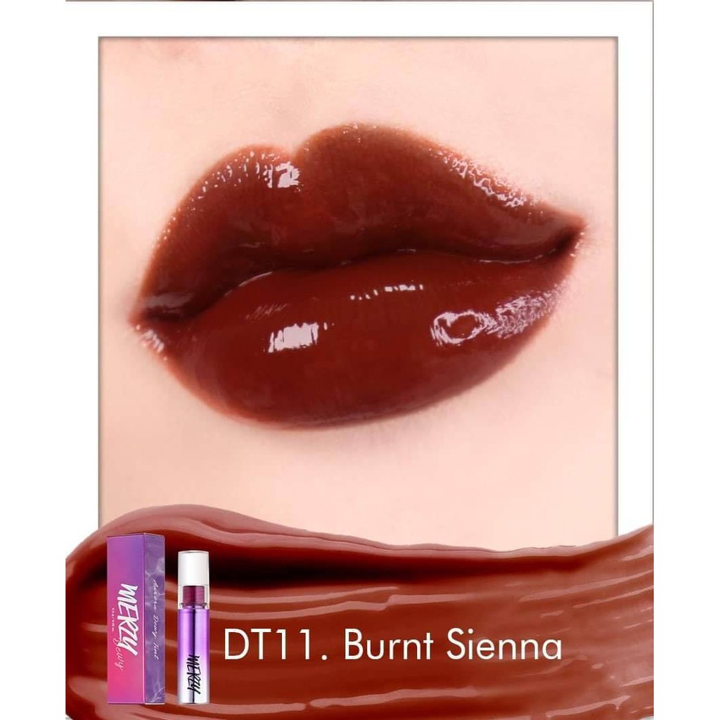 Son kem Merzy Aurora Dewy Tint | BigBuy360 - bigbuy360.vn