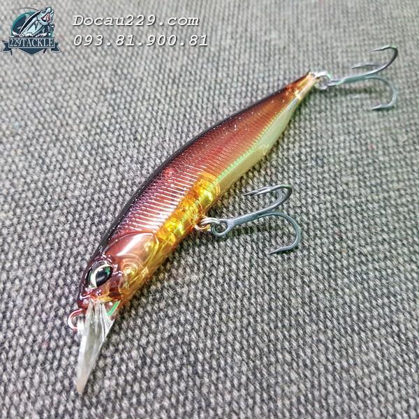 Mồi Lure Duo Realis Jerkbait 85SP