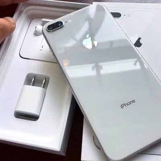 điện thoại iphone8 plus phiên bản quốc tế còn mới 99%