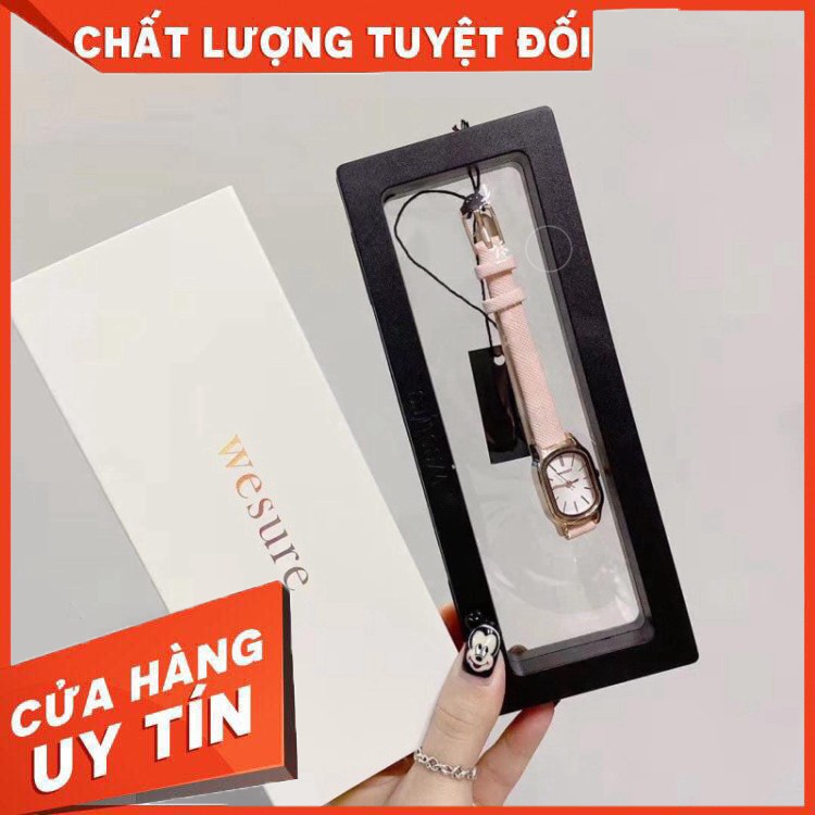 HÀNG NHẬP KHẨU -  Đồng hồ đeo tay mới (tuyển sỉ, ctv toàn quốc) - Hàng Nhập Khẩu