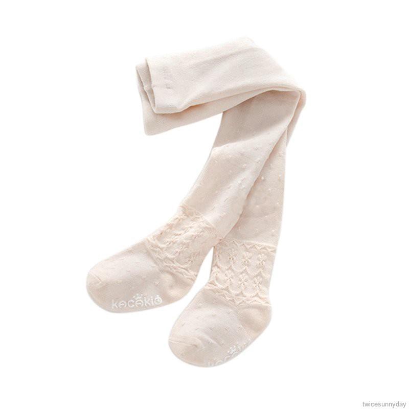 Quần vớ giữ ấm thiết kế xinh xắn thời trang cho bé