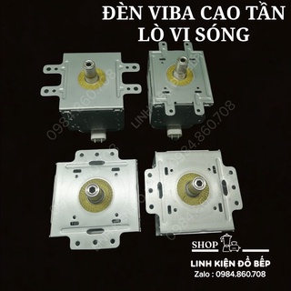 Súng Viba - Đèn Viba Phát Sóng linh kiện phụ kiện phụ tùng chính hãng