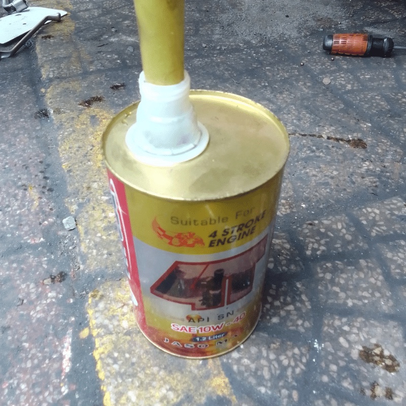 Nhớt xe Winner X, Winner  10w40 công nghệ USA cao cấp ViteX