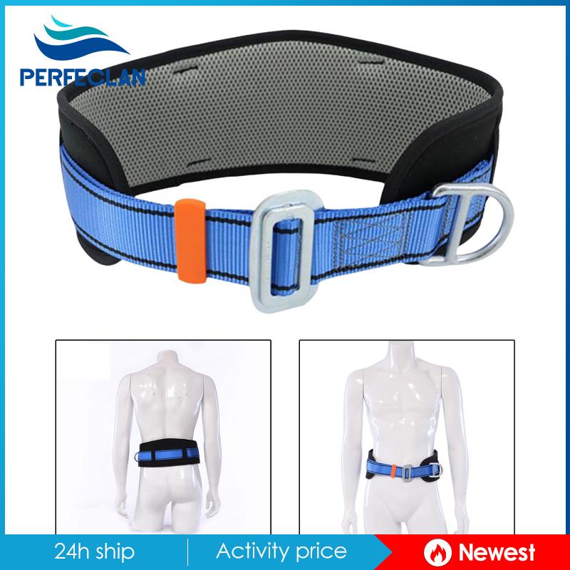 1 Dây Đai An Toàn Cho Leo Núi