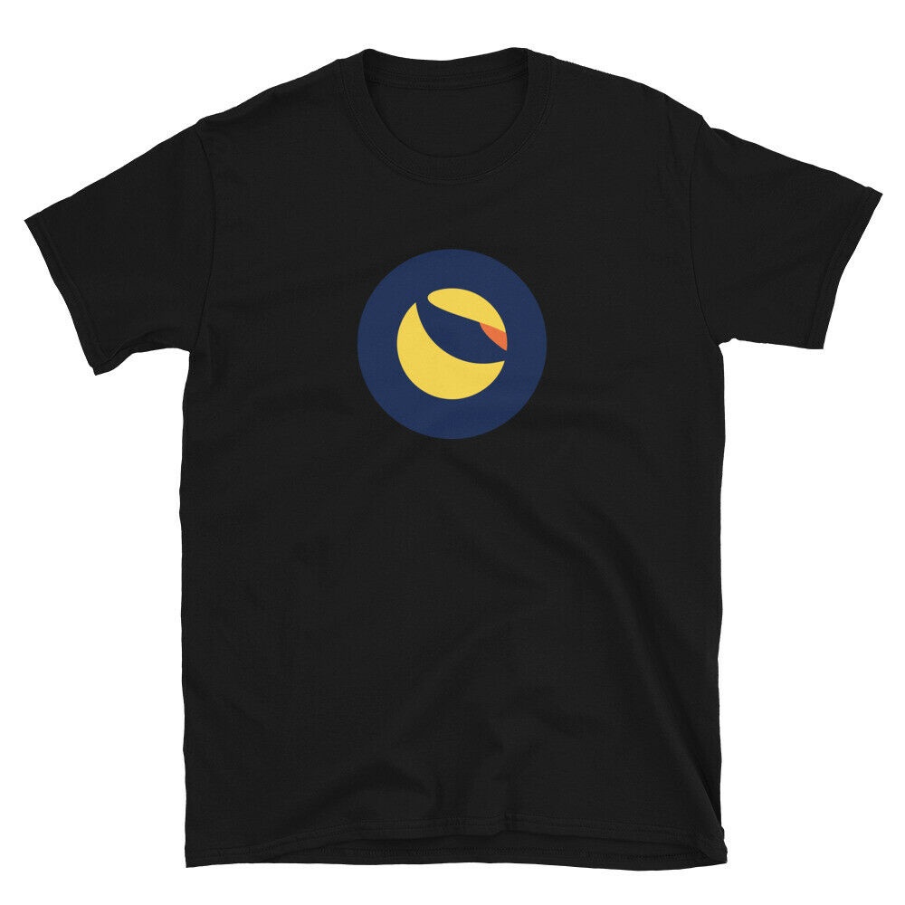 Terra Tshirtuna Tiền điện tử Crypto Trader Blockchain Tee